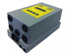 Control System